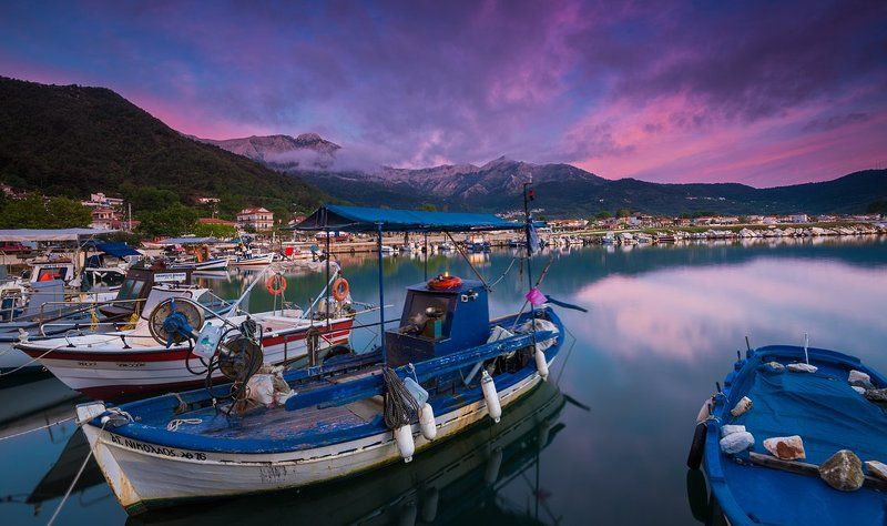 Calm Moning фото превью