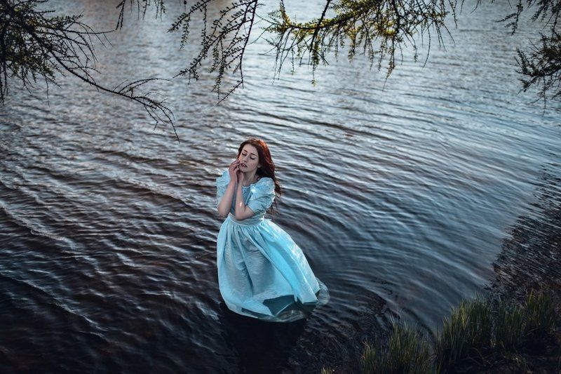 Кира фото превью