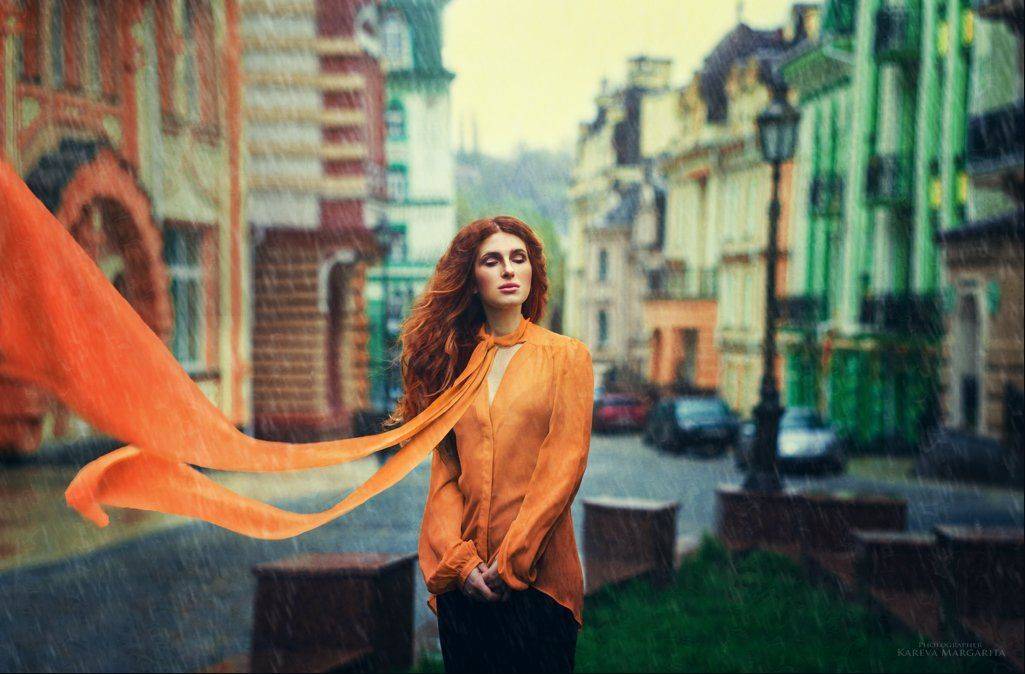 , Margarita Kareva
