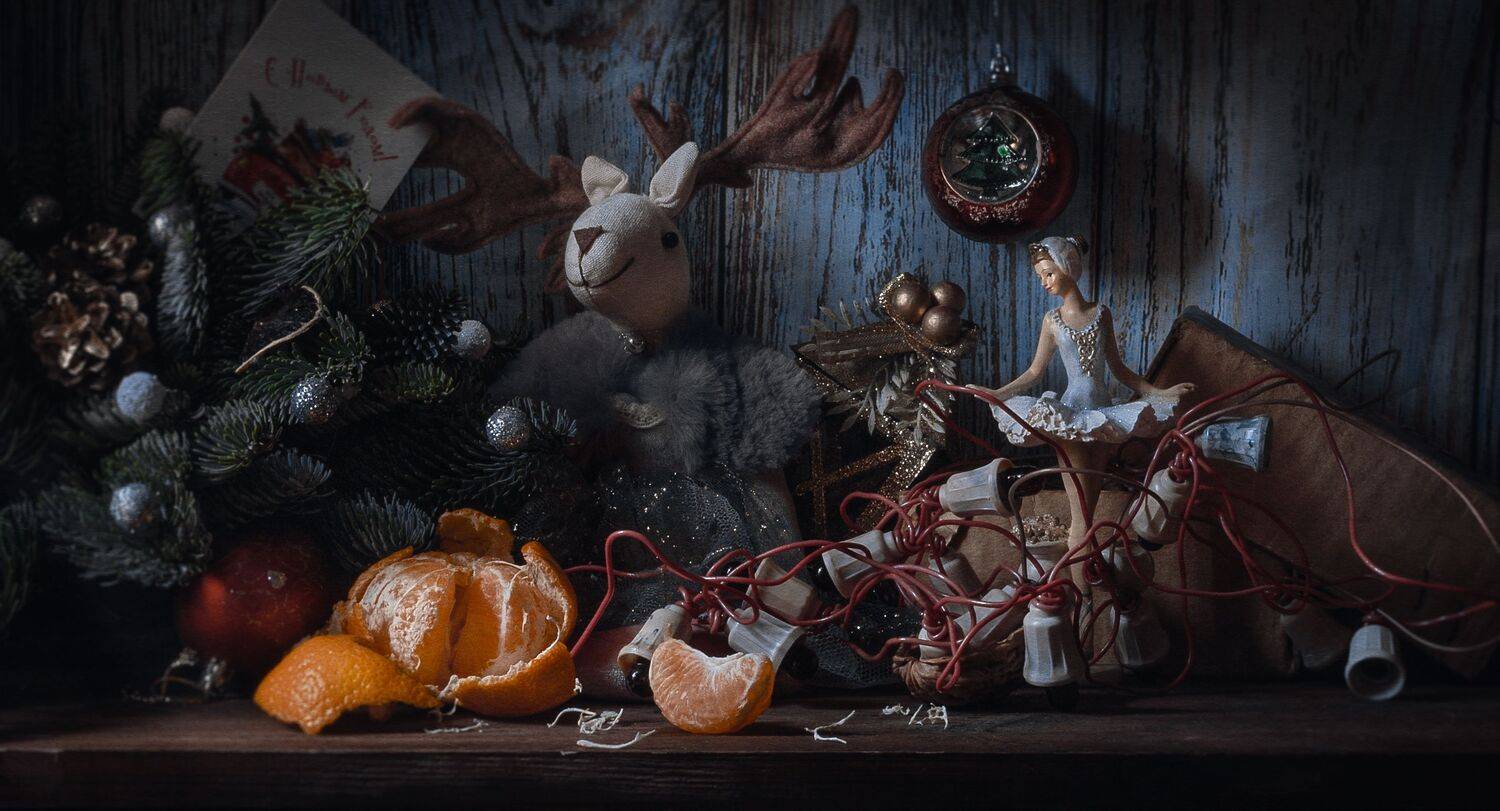 , Владимир Осауленко