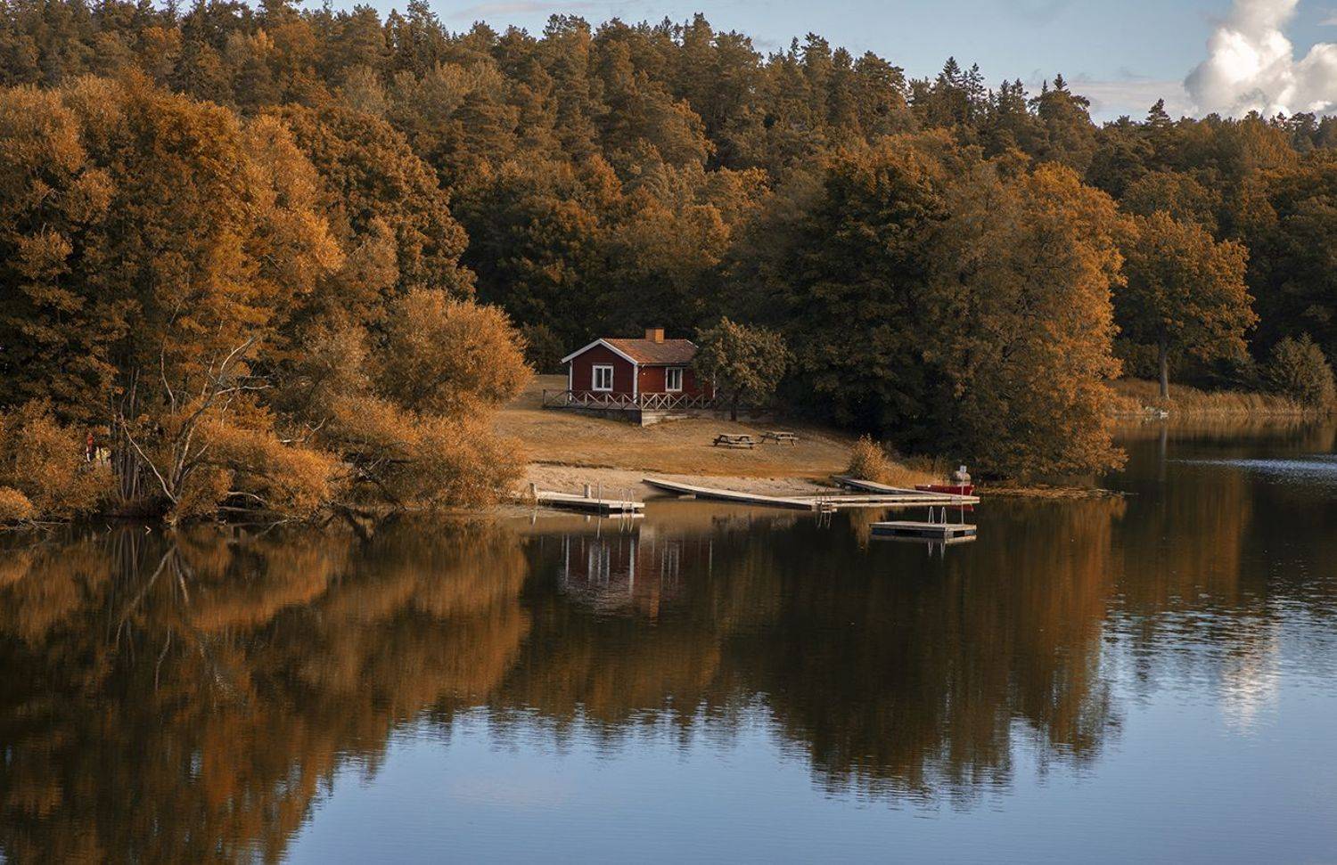 швеция,  Lapland