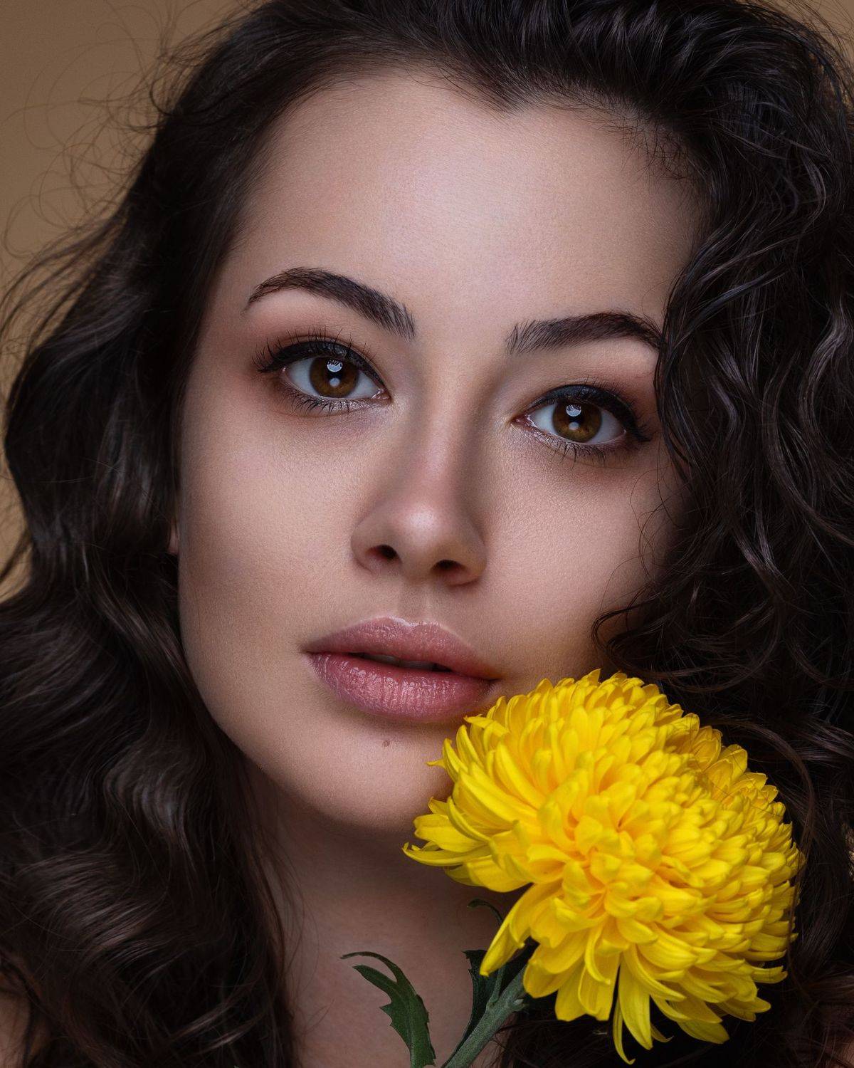 art, , , modelin, , , portrait, , , beauty, , , girl, Goran Dobožanov