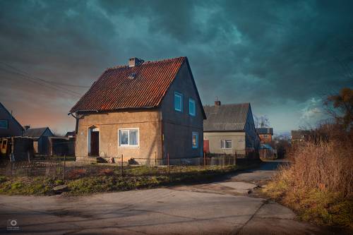 «Немецкий дом»