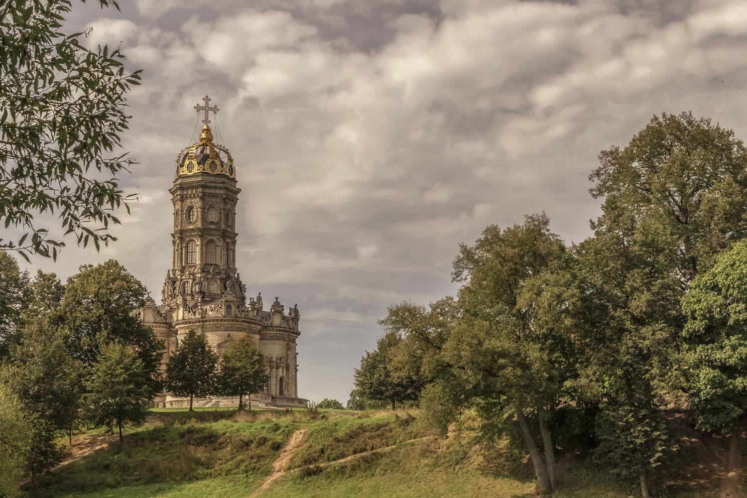 Московская область, Гусева Елена