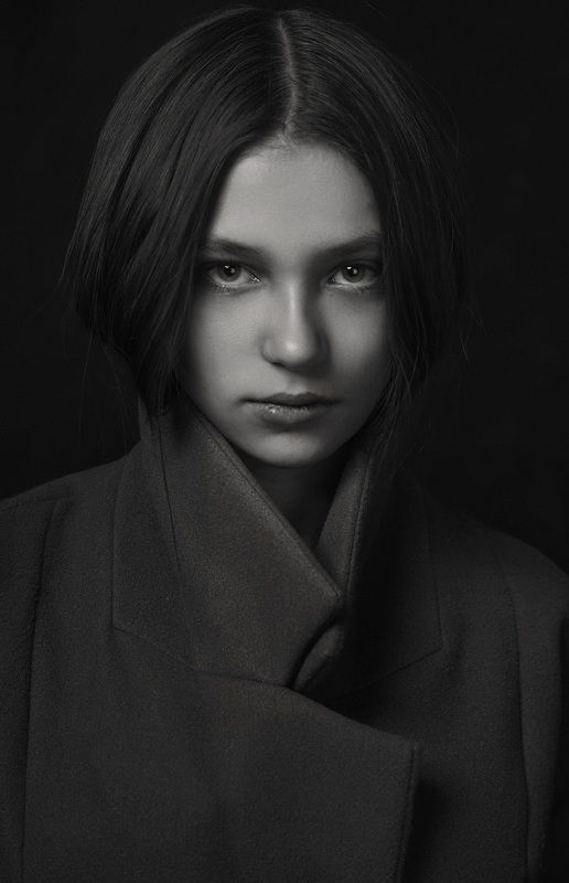 Взгляд фото превью