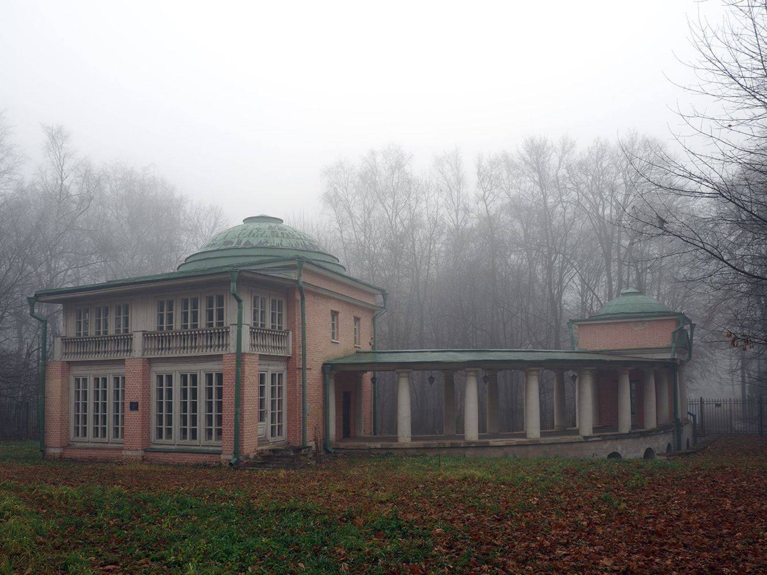 , Сергей Духанин