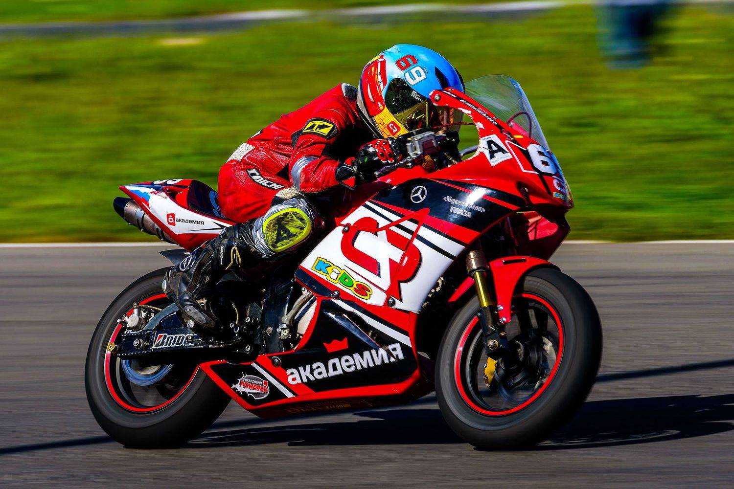 , Александр Белолипецкий