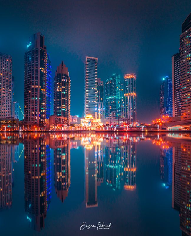 Dubai фото превью