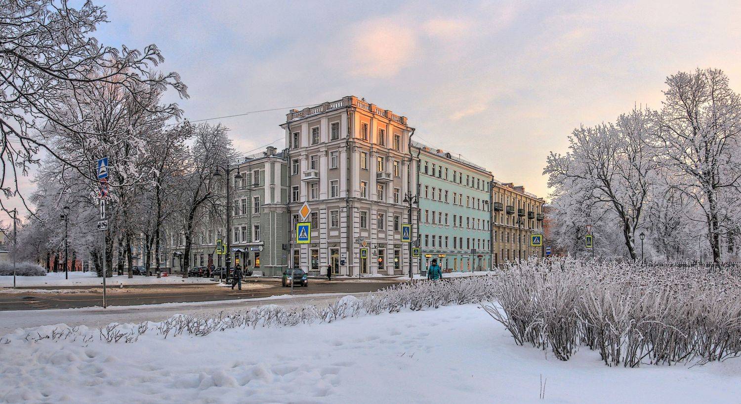 , Сергей Григорьев