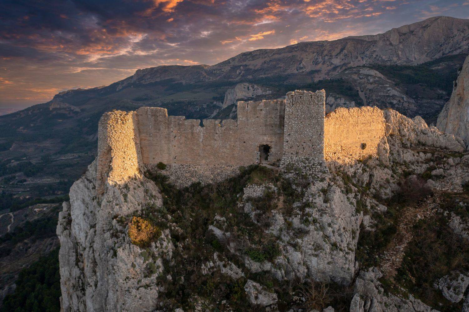 , Алекс Римский