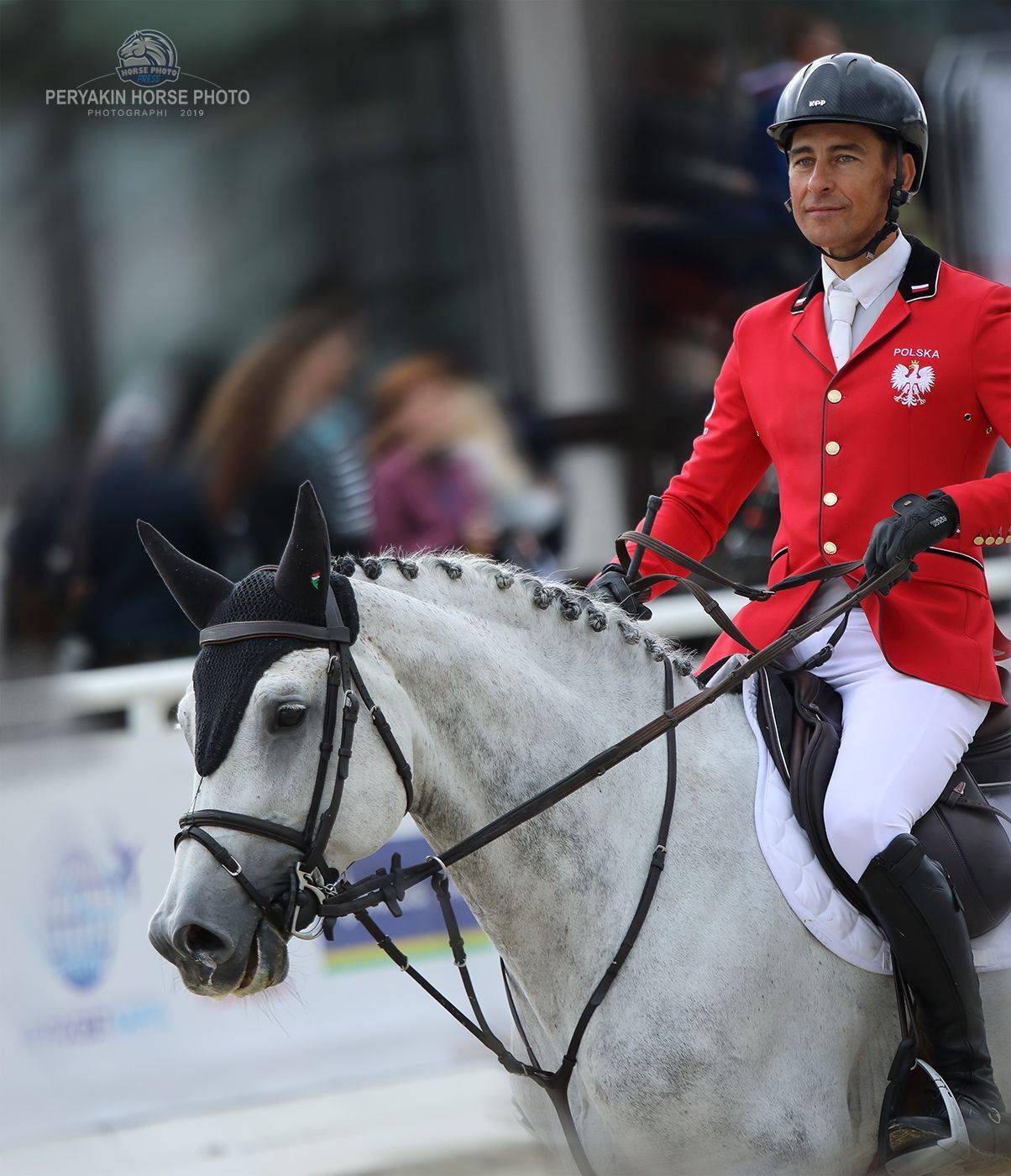 , Виктор Перякин