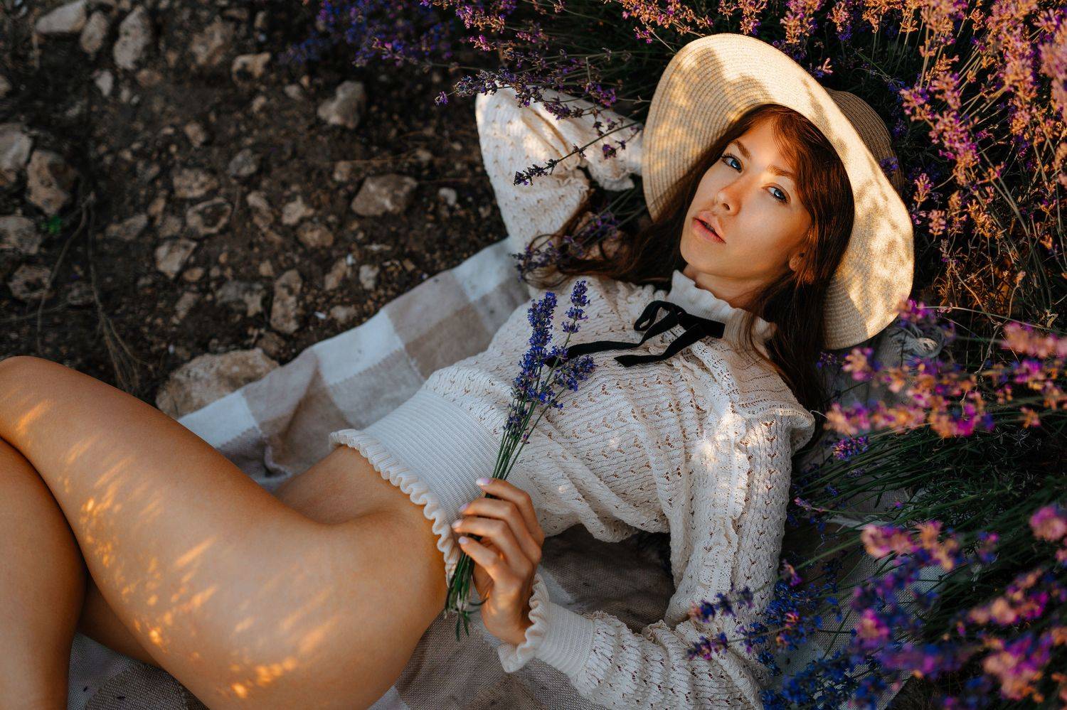 , Николай Новиков