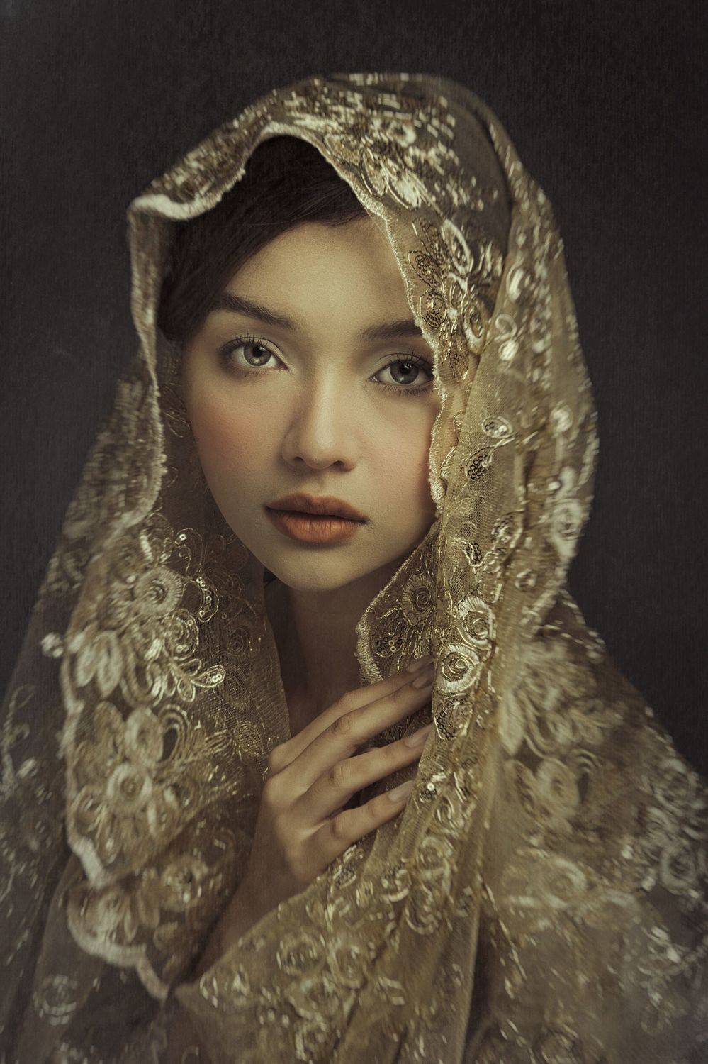 portrait, Ly Tuan Dat