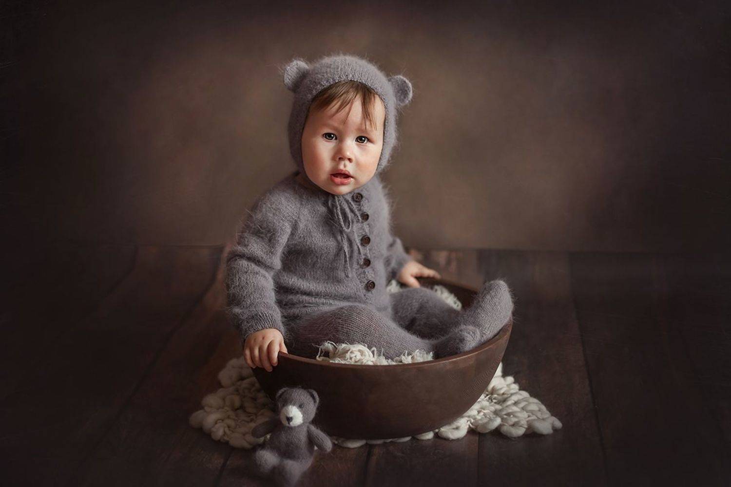 , Екатерина Петреева