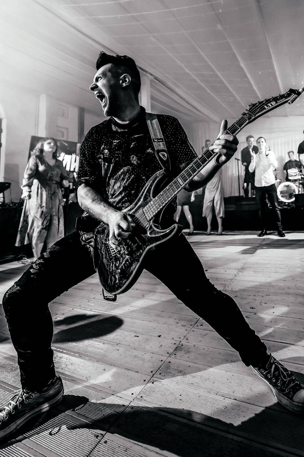 , Виктория Носачёва