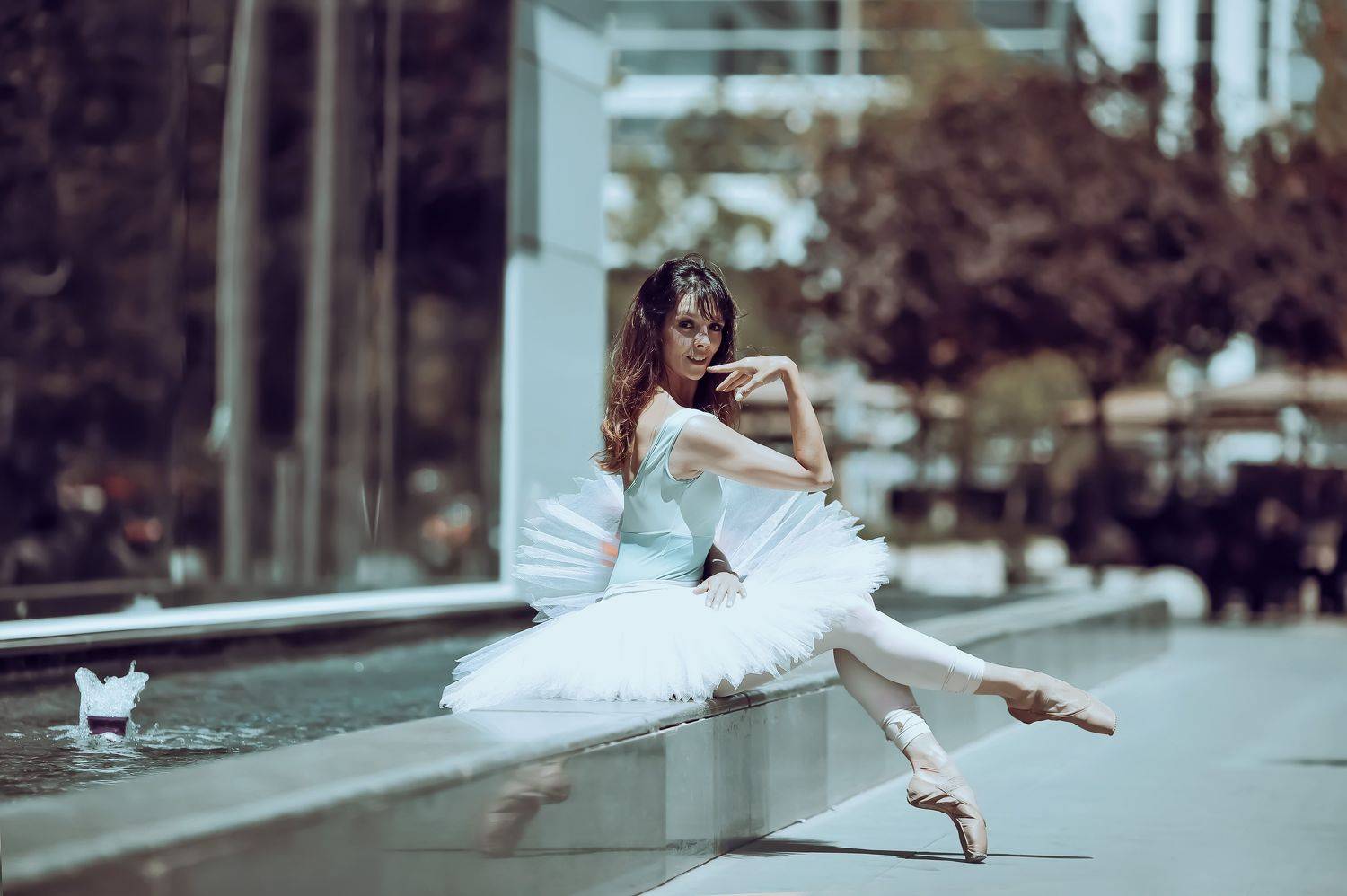 , Larisa Korsikova