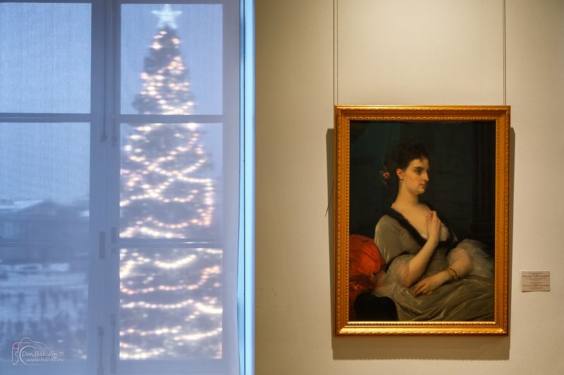 санкт-петербург Надоел ваш новый год фото превью