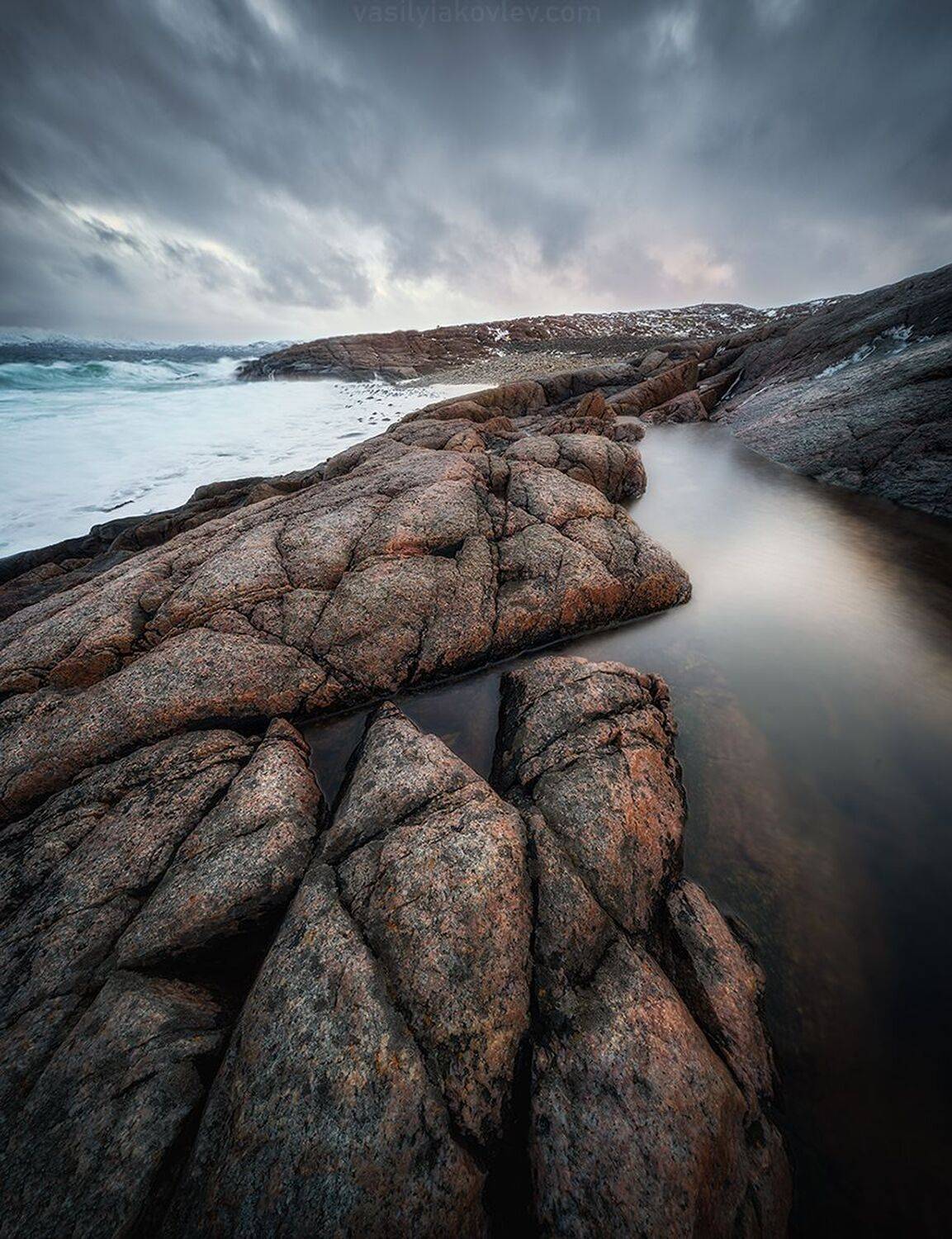 териберка, фототур, яковлевфототур, Василий Яковлев