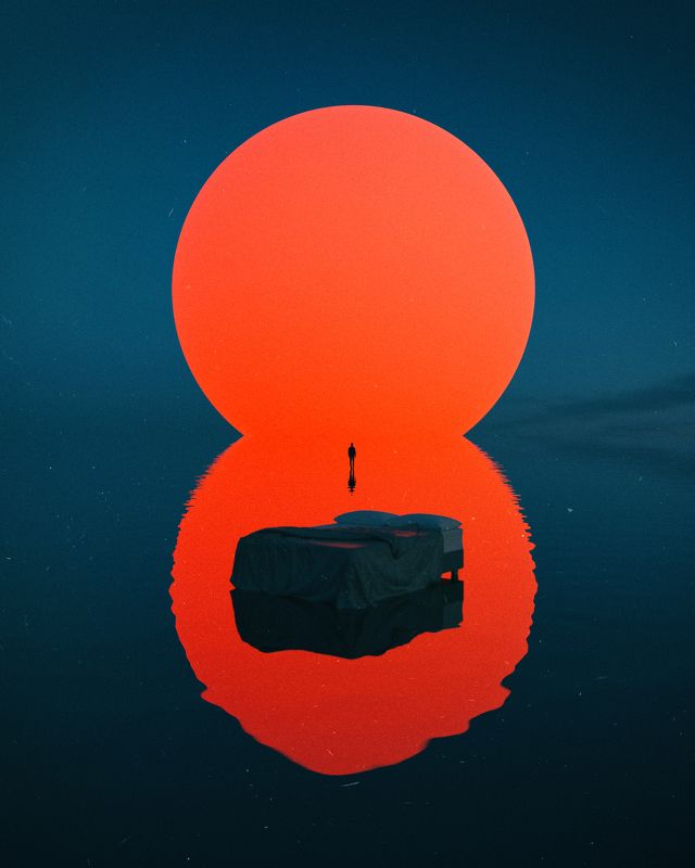 Wake Up фото превью