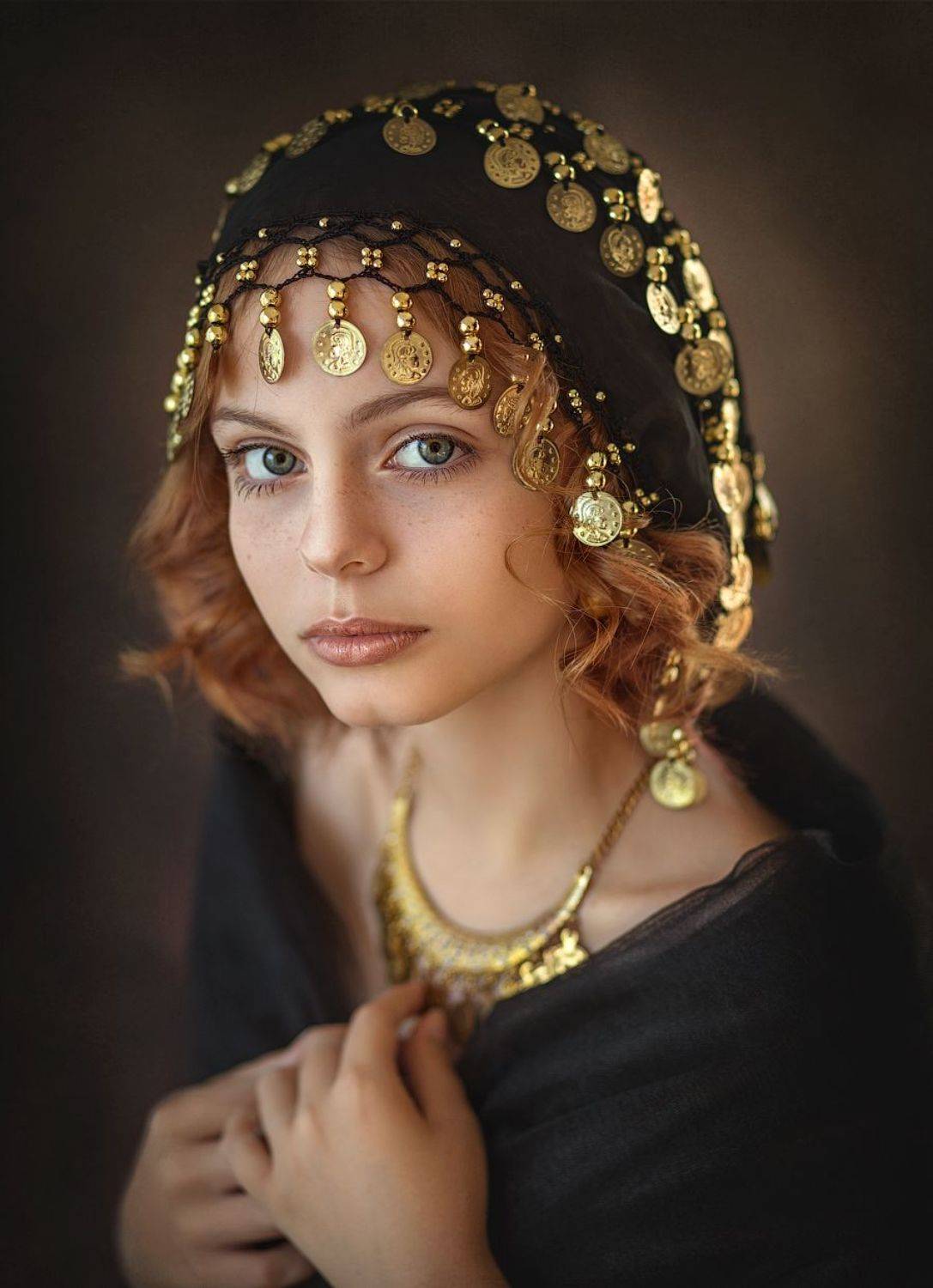 , Тамара Чопорова