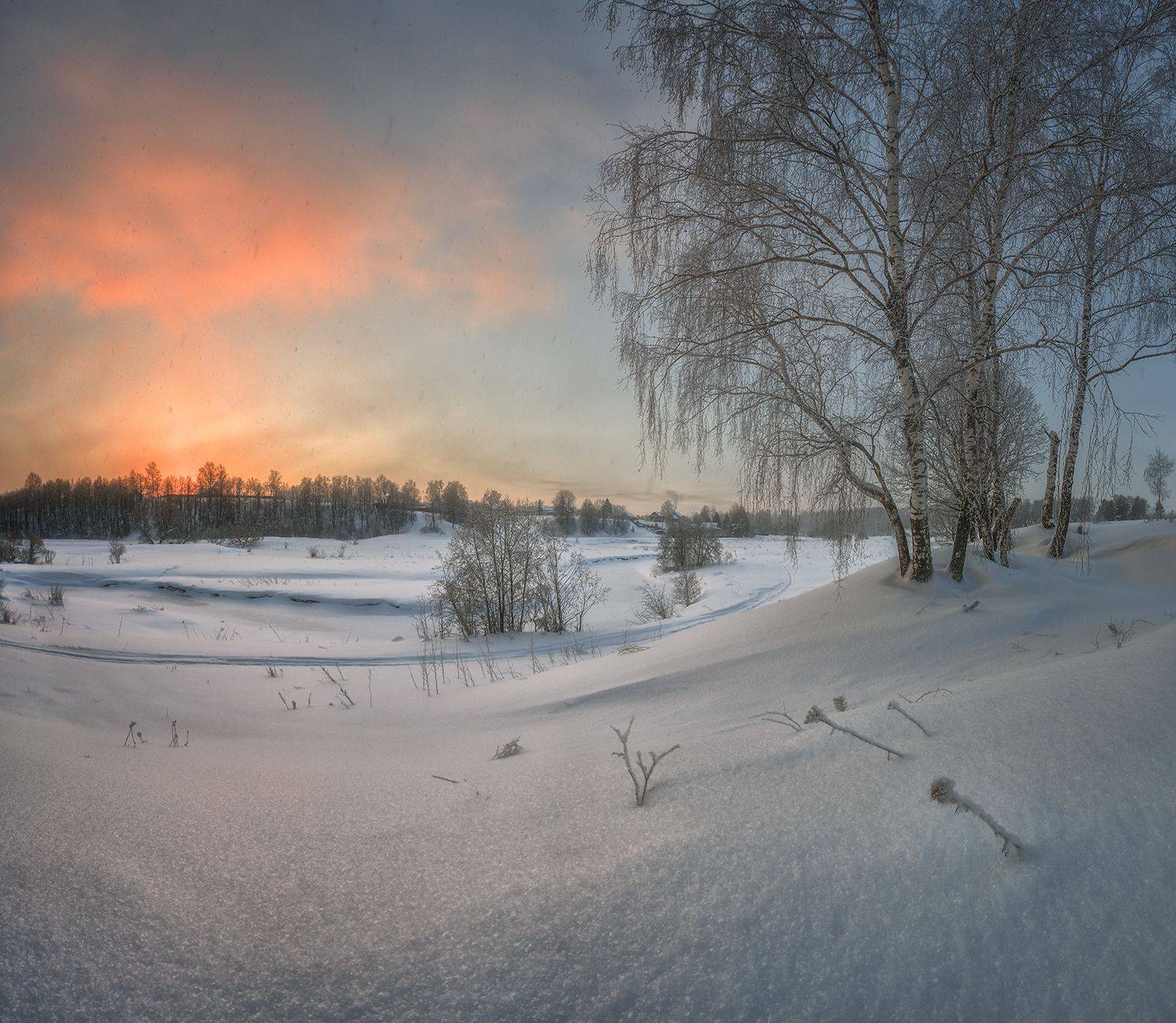 , Николай Андреев