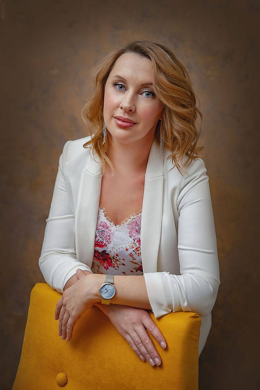 , Ксения Лысенкова