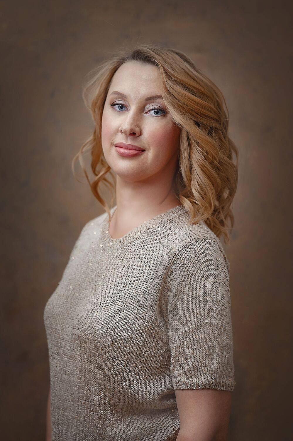 , Ксения Лысенкова