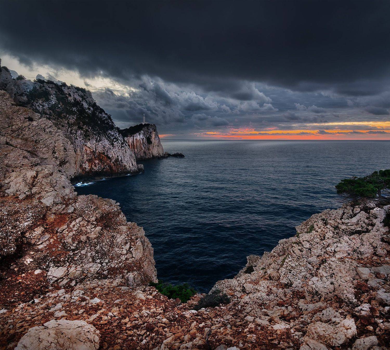 , Андрей Родионов