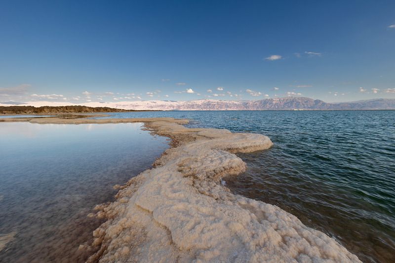водораздел, другая вода фото превью