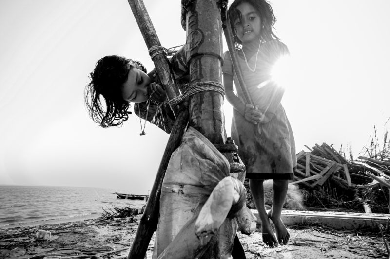 Water фото превью