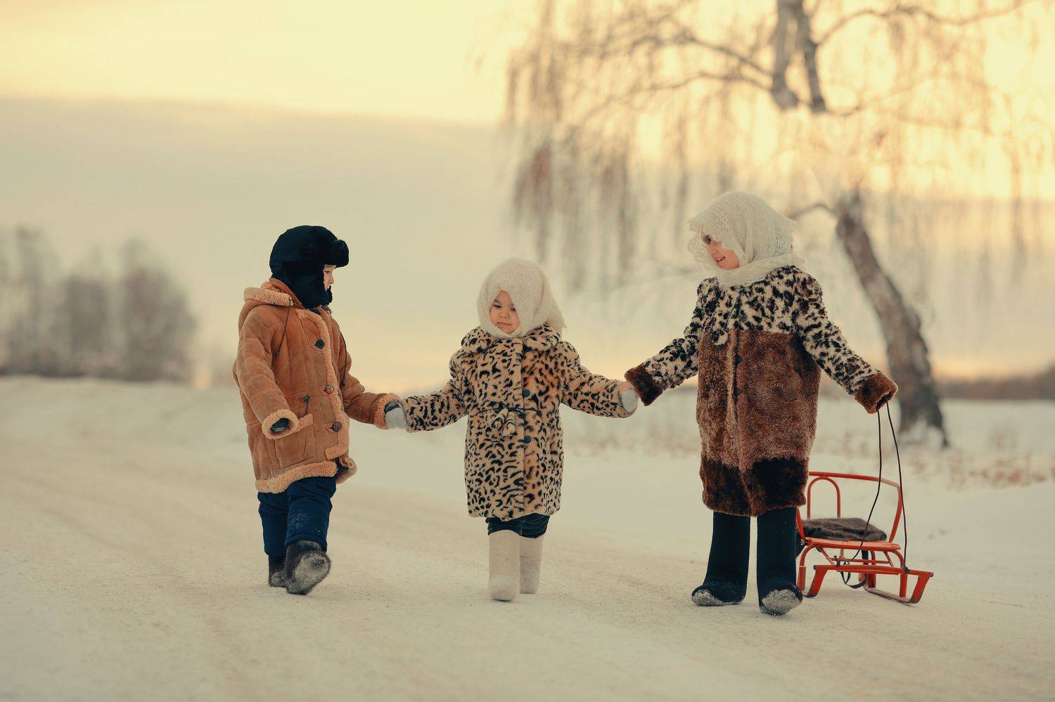 , Валитова Альмира