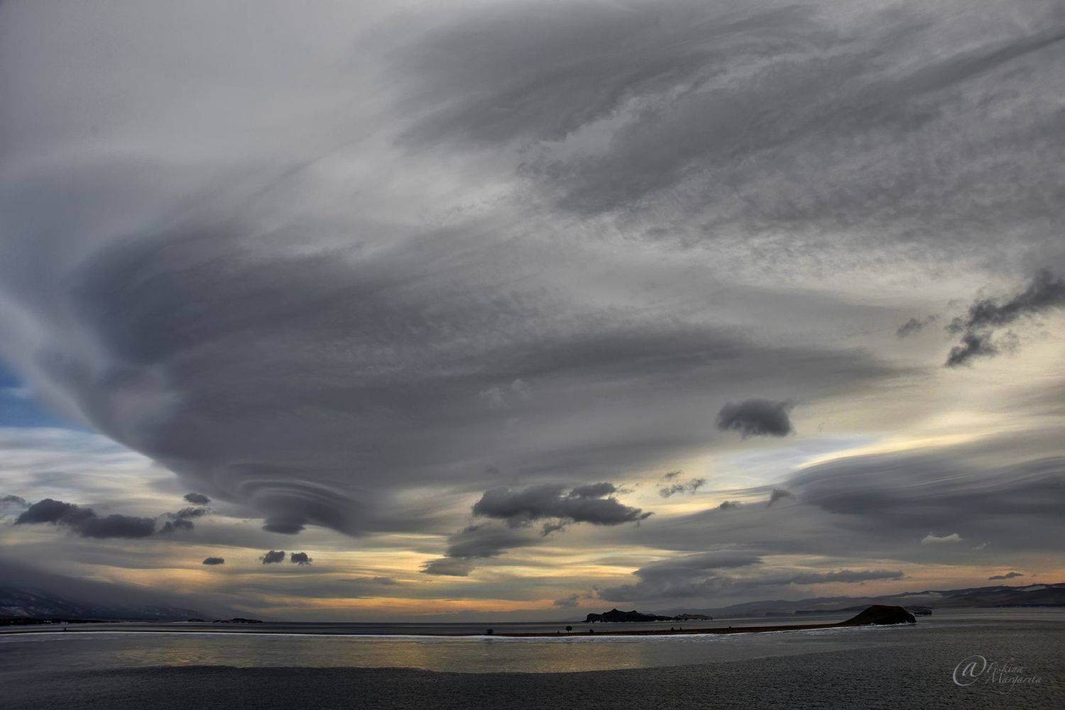 , Маргарита Фискина