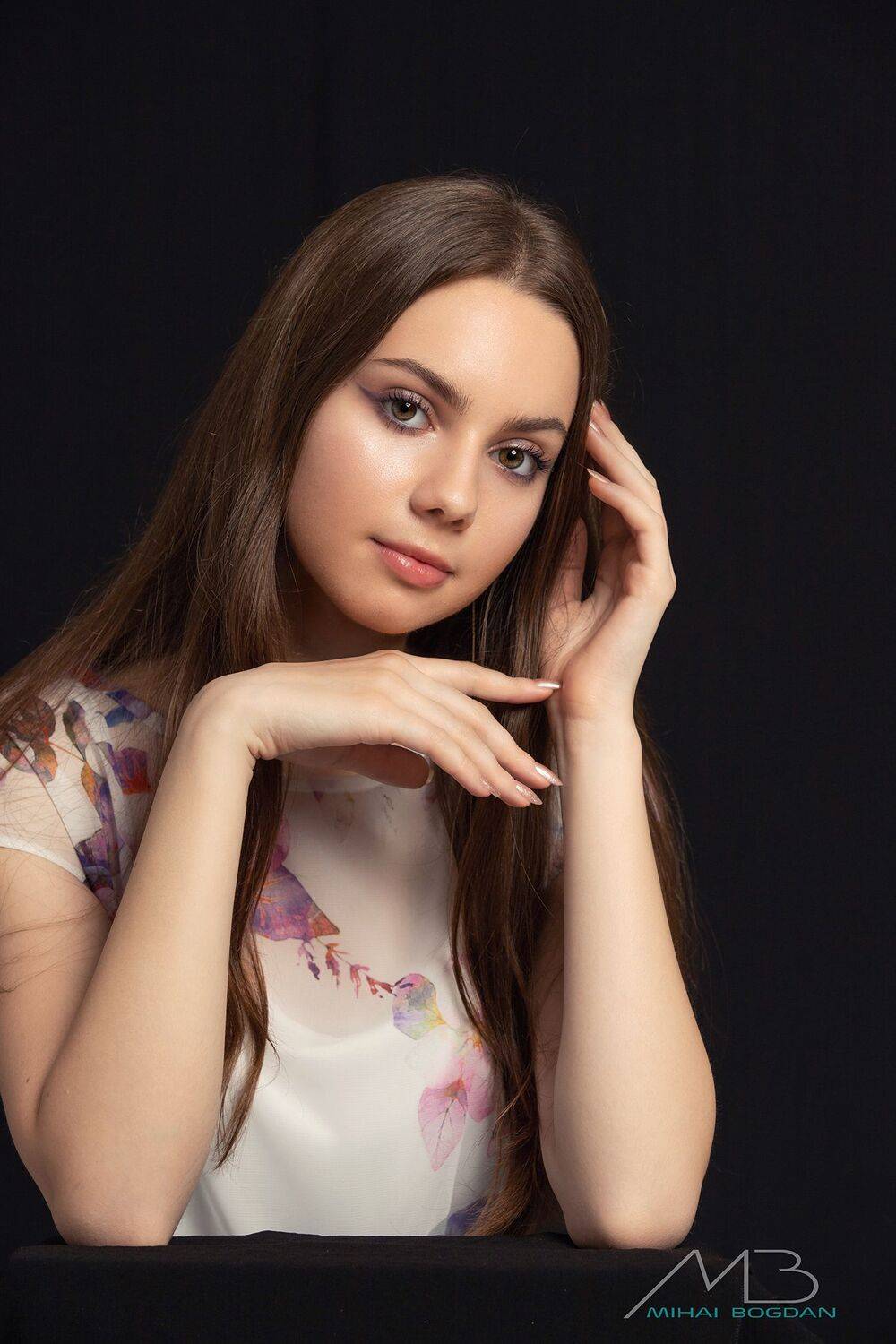 , Mihai Romeo Bogdan