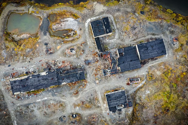 Кольская сверхглубокая фото превью