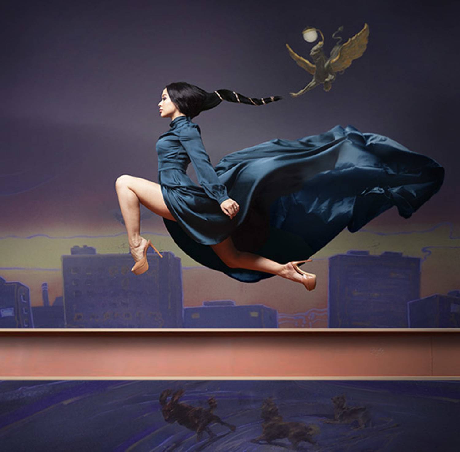 , Владимир Федотко