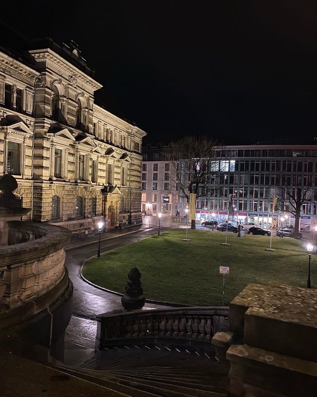 германия, дрезден Дрезден фото превью