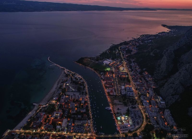 OMIŠ фото превью
