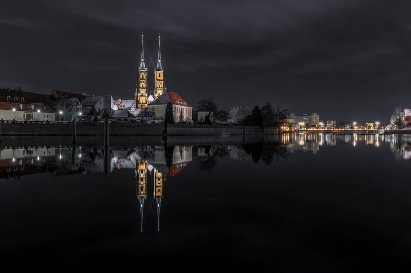 Wrocław фото превью