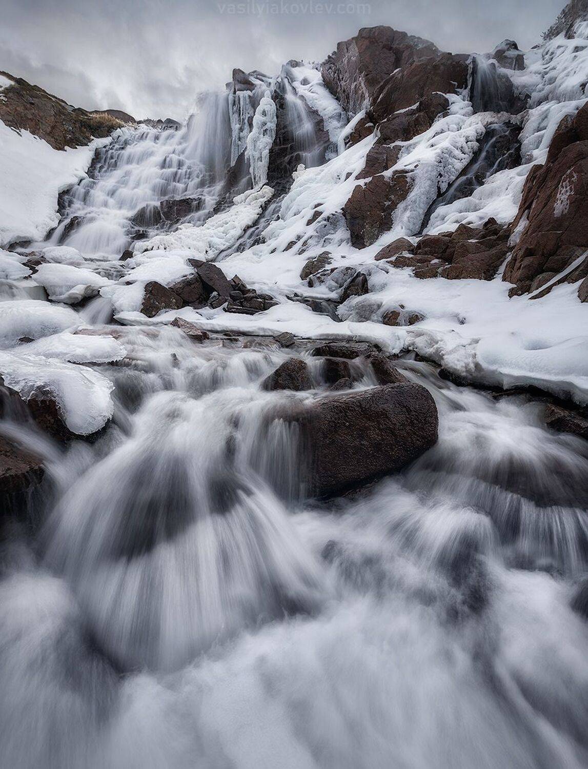 териберка, фототур, яковлевфототур, Василий Яковлев