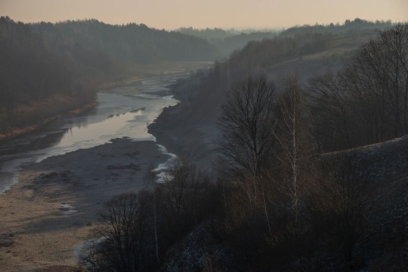 в ожидании  зимы... Случь. фото превью