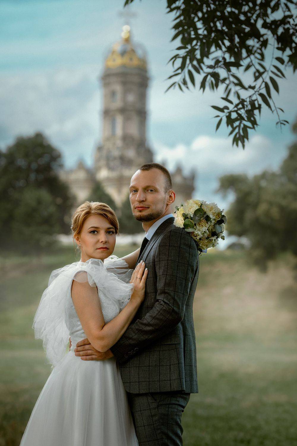 , Юрий Захаров