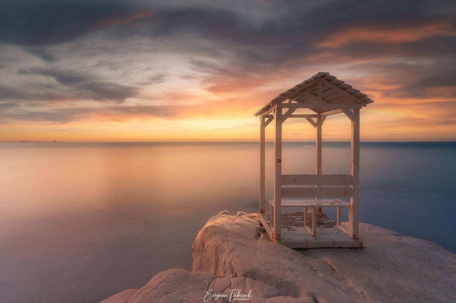 , Evgeni Fabis