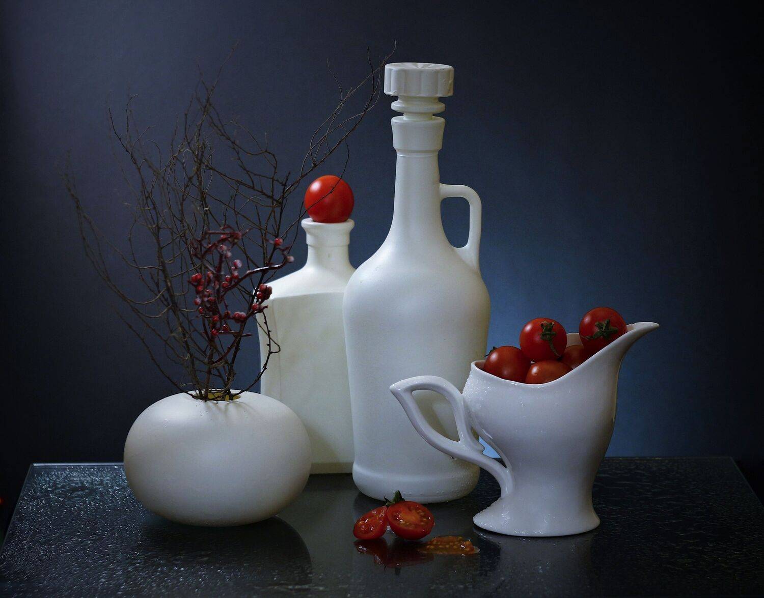 , Людмила Хрусталева*