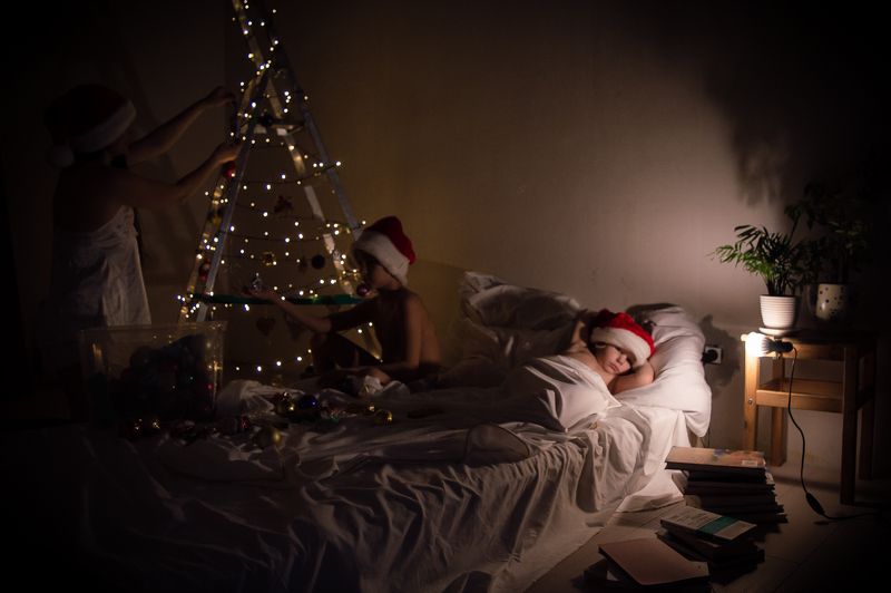 Неполное счастье фото превью