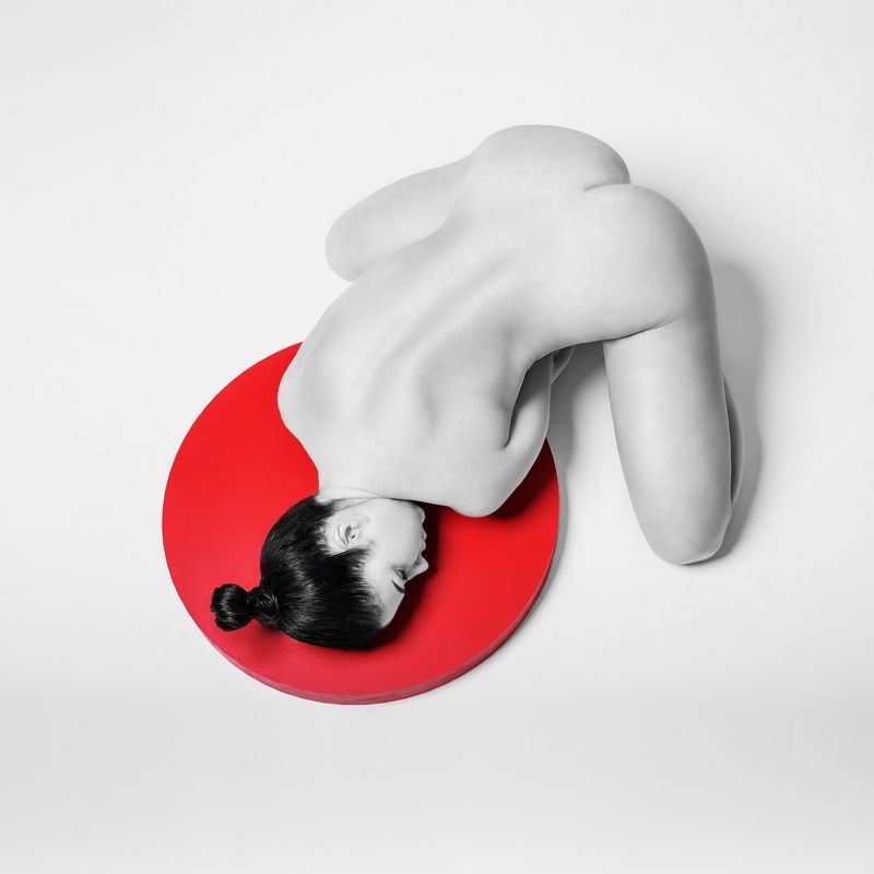 Circle фото превью