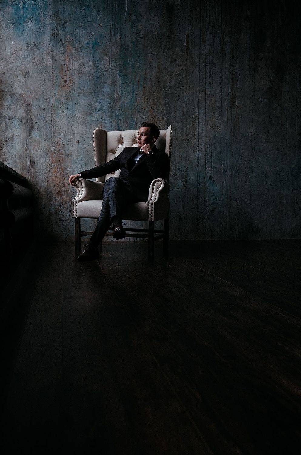 #man #wedding #loft, Максим Гринченко