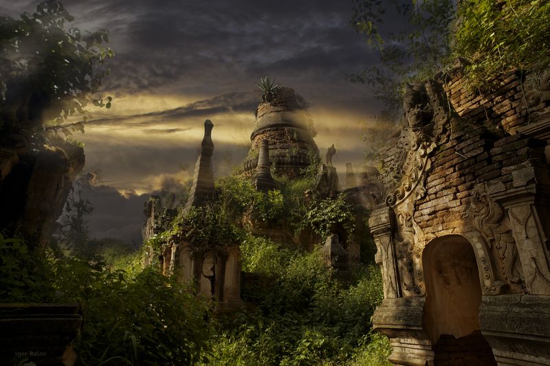 Мир Мьямы фото превью