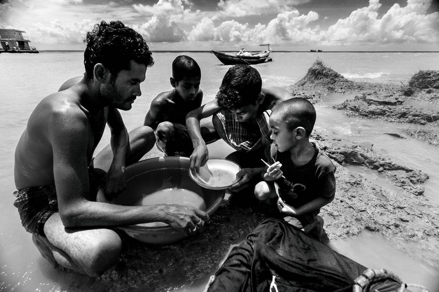 , Jahangir Alam Onuchcha