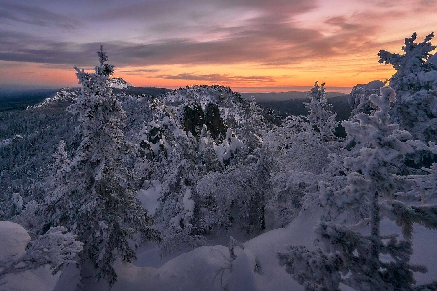 , Сергей Межин
