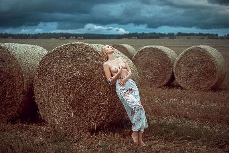 Gloomy Sky фото превью